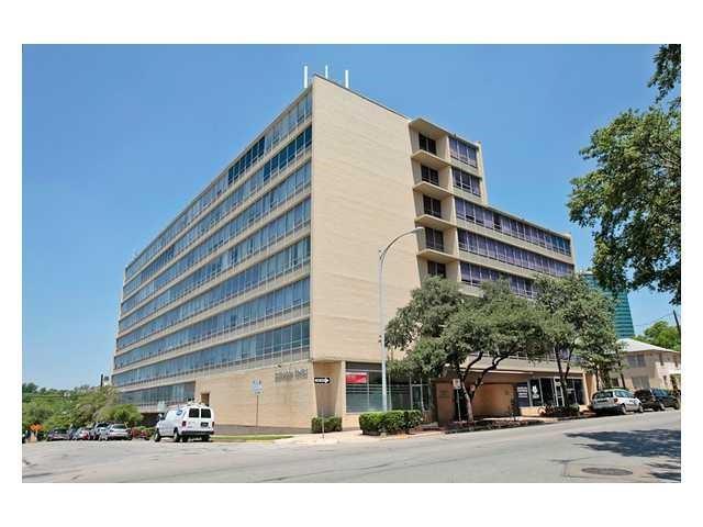 1800 Lavaca Street Austin TX 78701