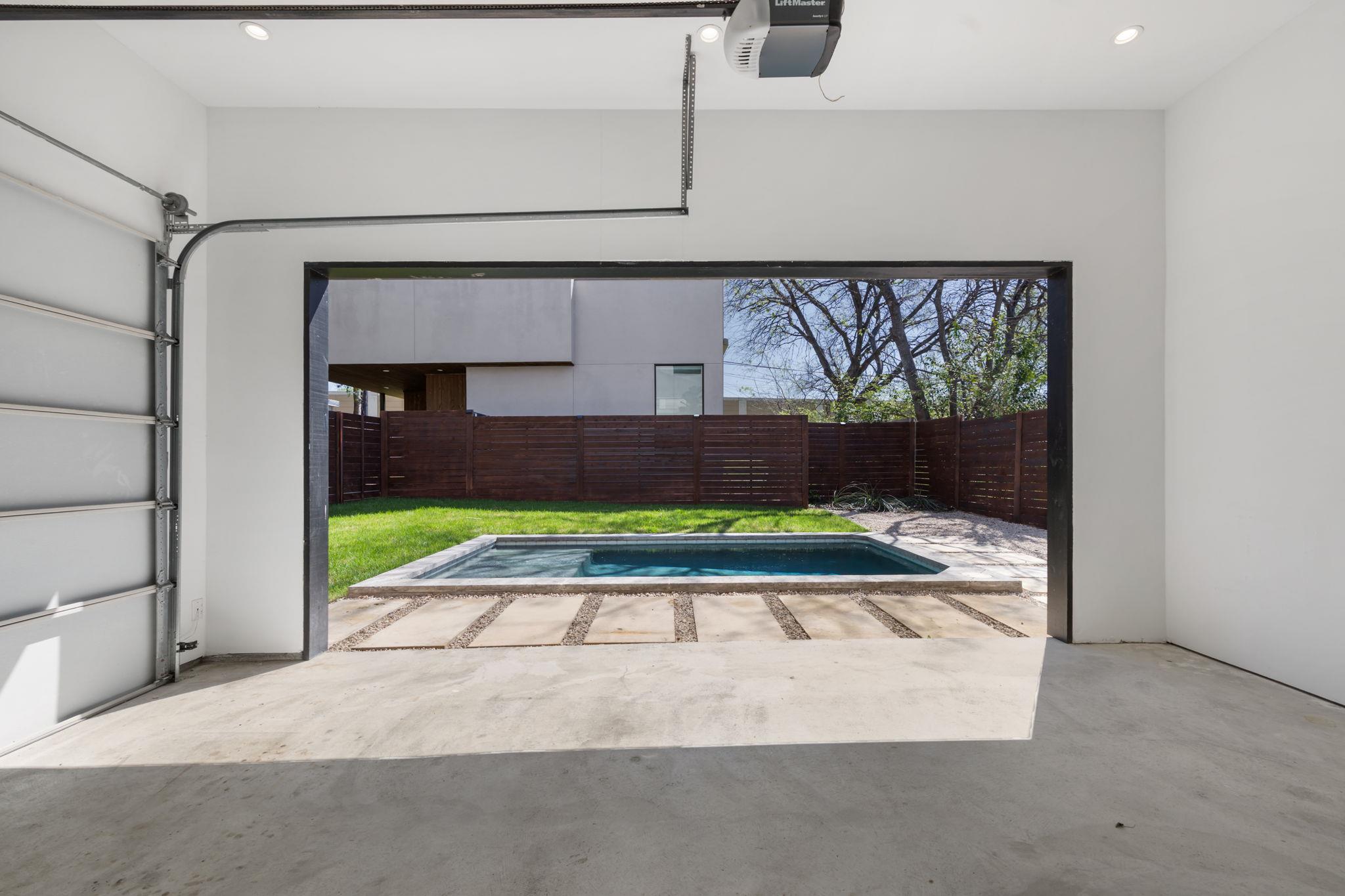 2411 Winsted Lane Austin TX 78703