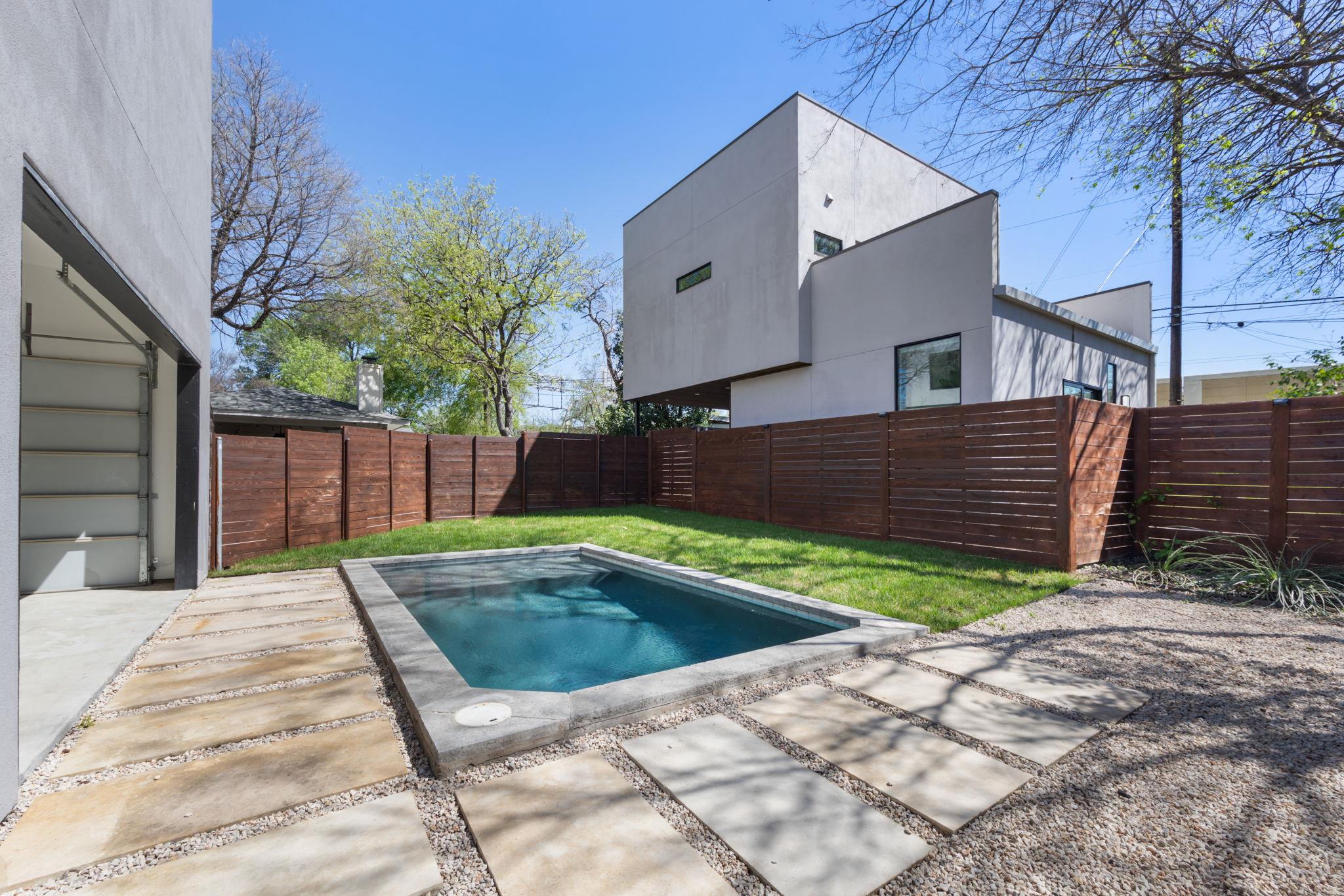 2411 Winsted Lane Austin TX 78703