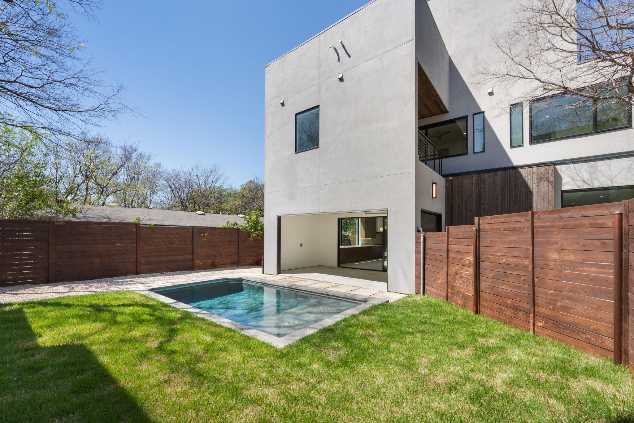 2411 Winsted Lane Austin TX 78703