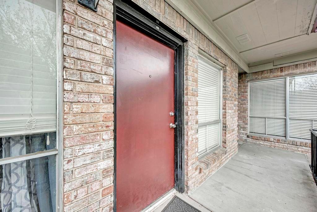 2207 Leon Street Austin TX 78705