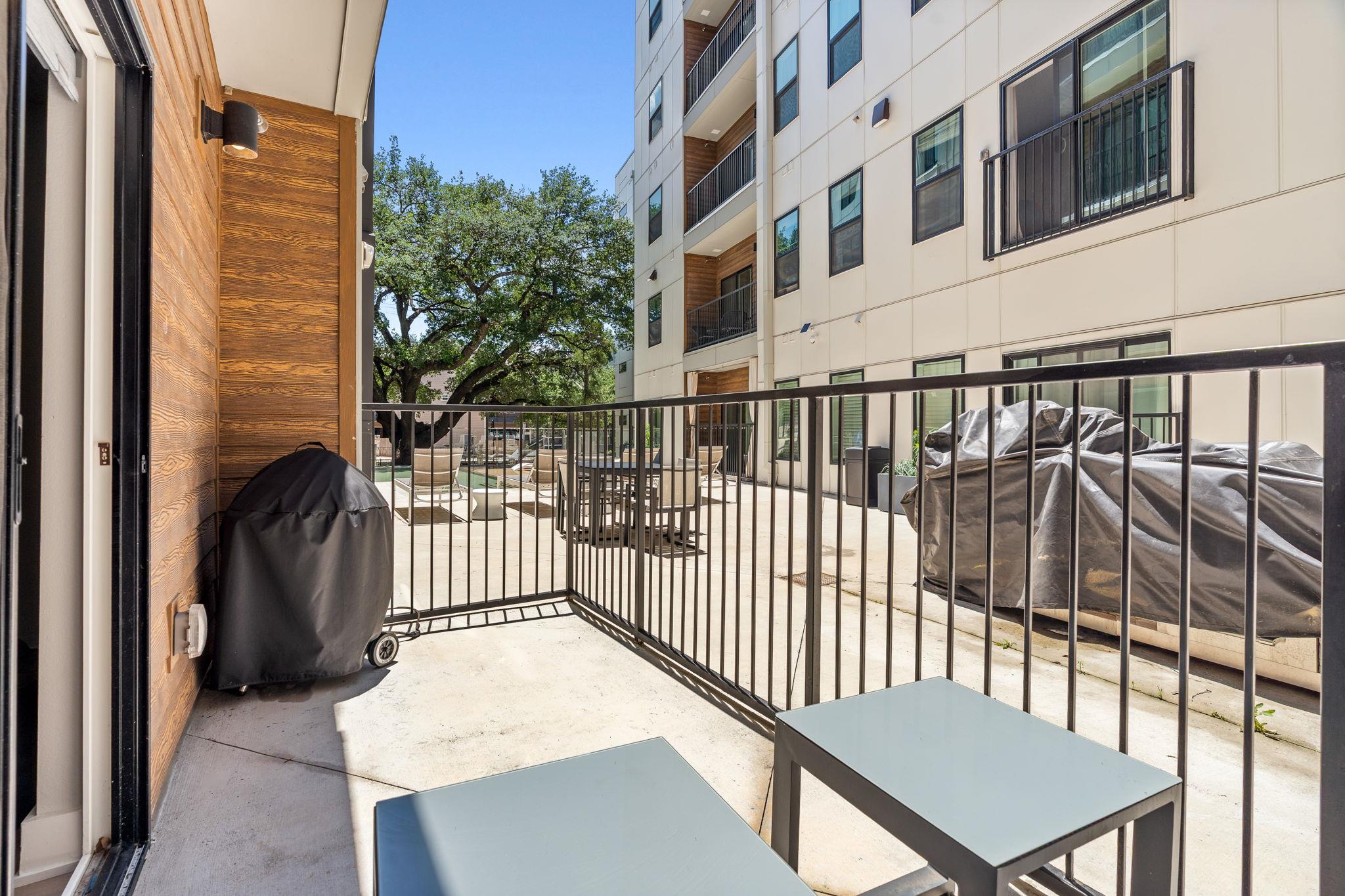 2500 Longview Street Austin TX 78705