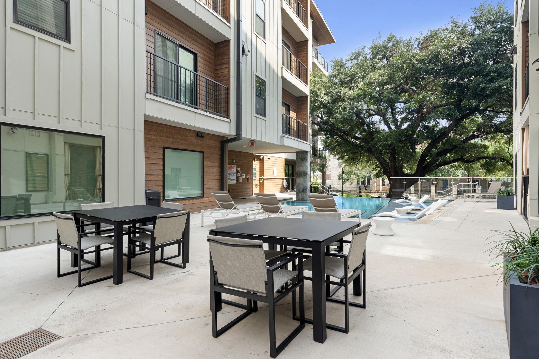 2500 Longview Street Austin TX 78705