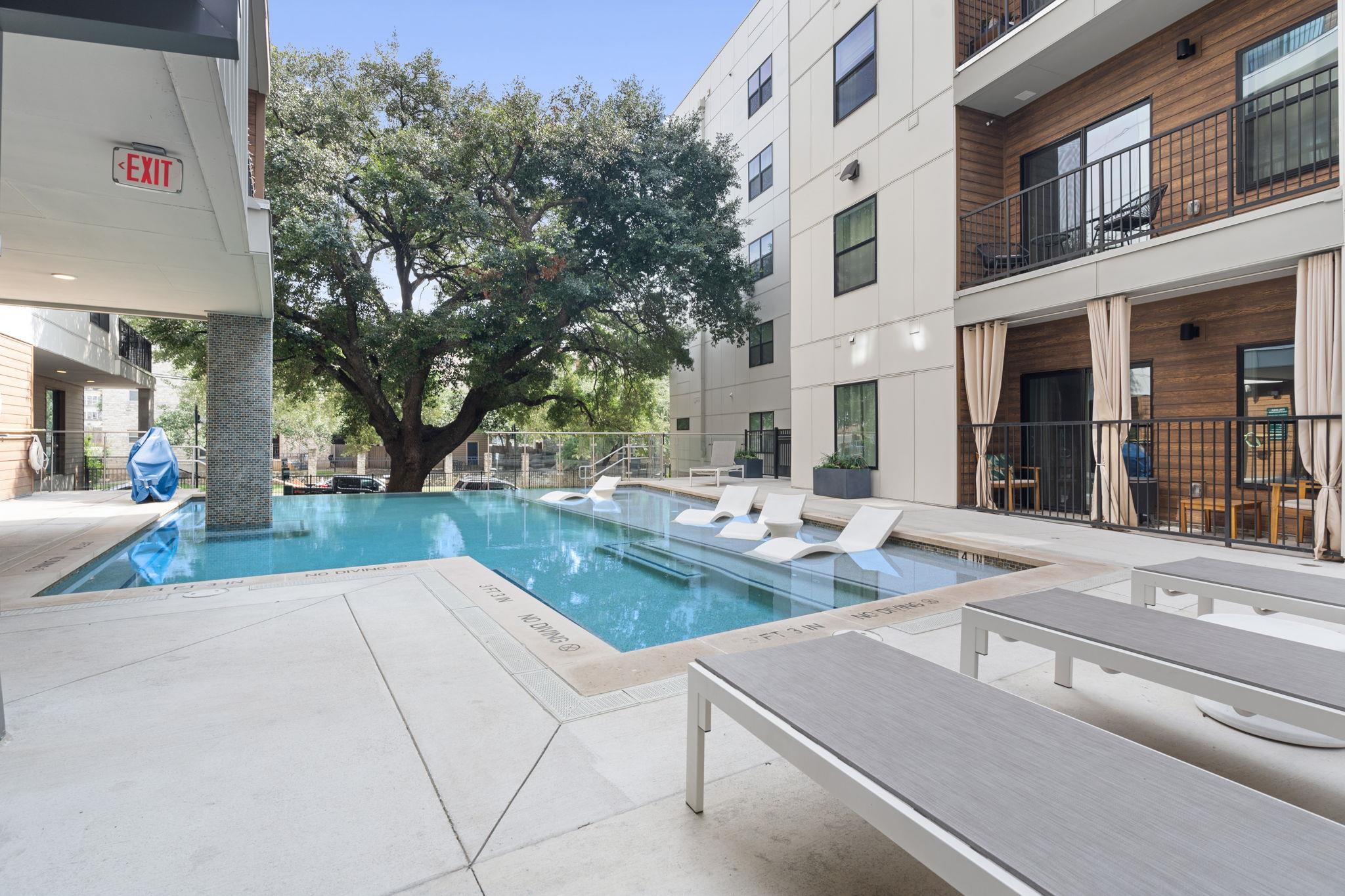 2500 Longview Street Austin TX 78705