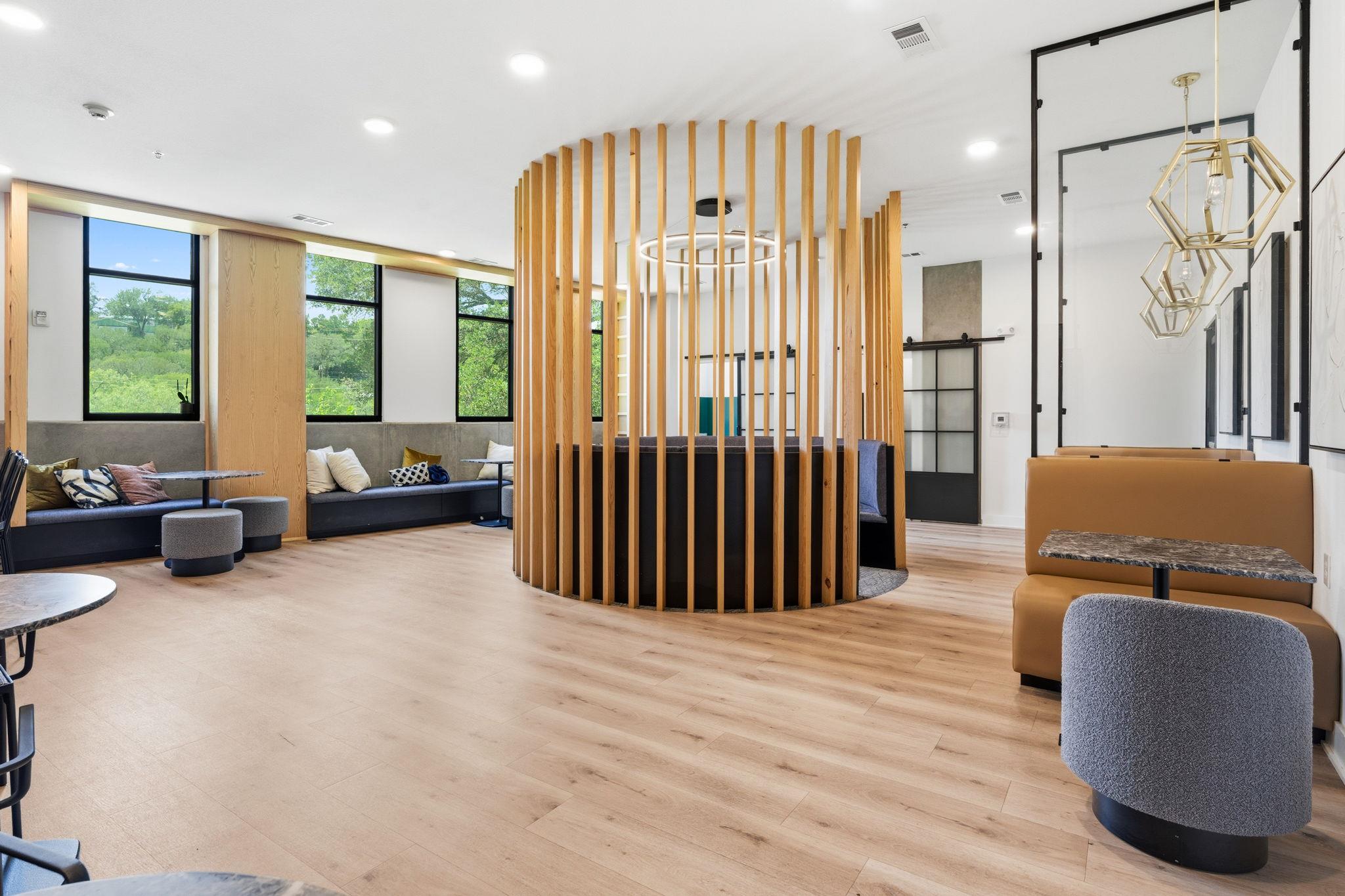 2500 Longview Street Austin TX 78705