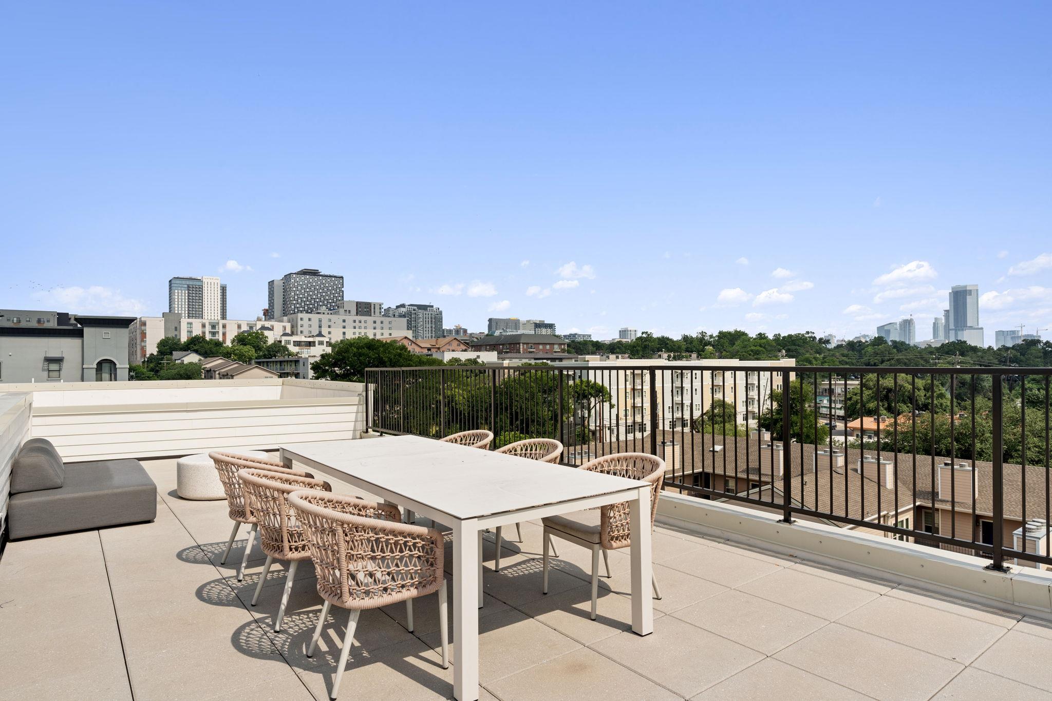 2500 Longview Street Austin TX 78705