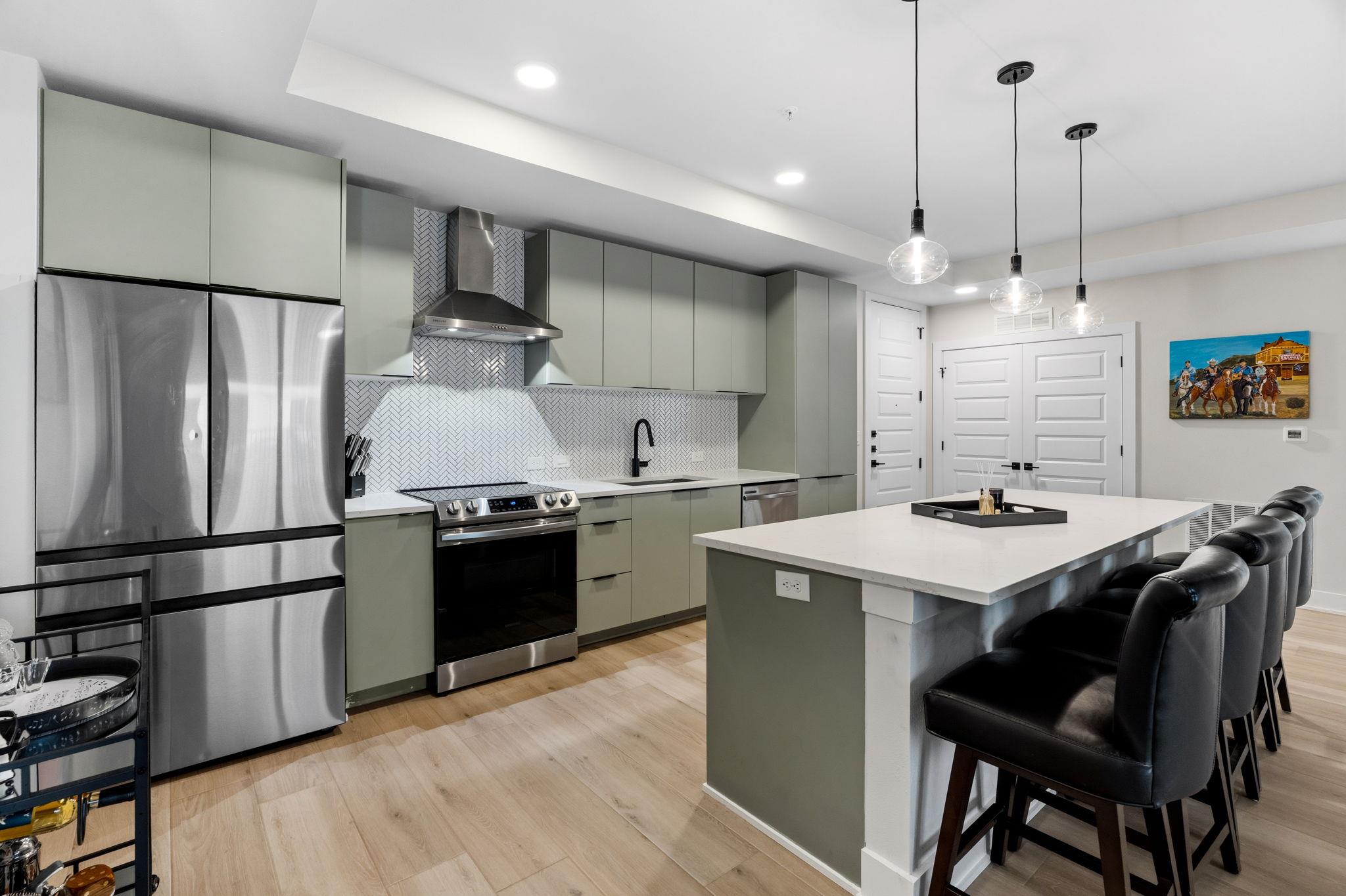 2500 Longview Street Austin TX 78705
