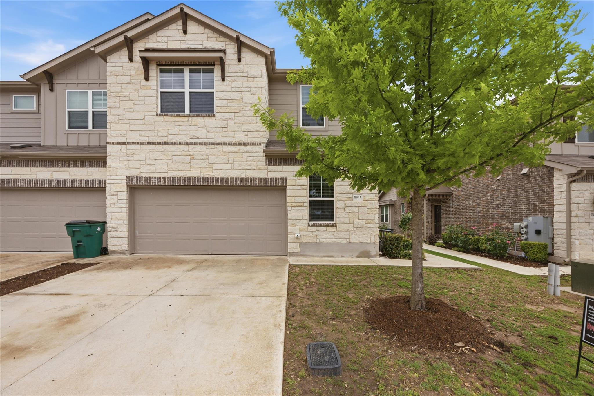17301 Leafroller Drive Pflugerville TX 78660