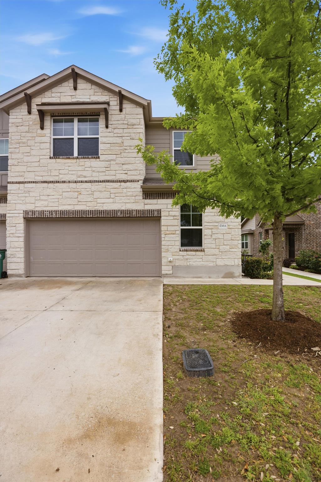 17301 Leafroller Drive Pflugerville TX 78660