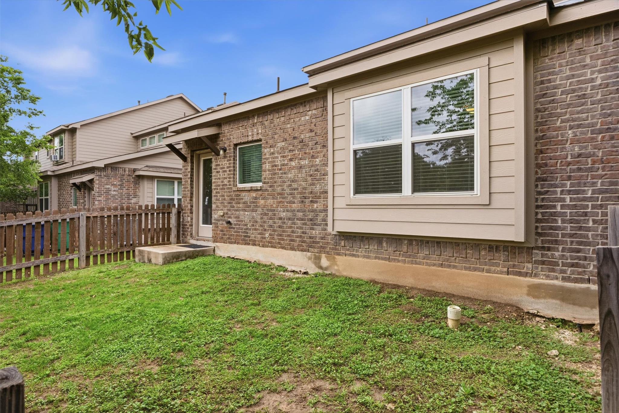 17301 Leafroller Drive Pflugerville TX 78660