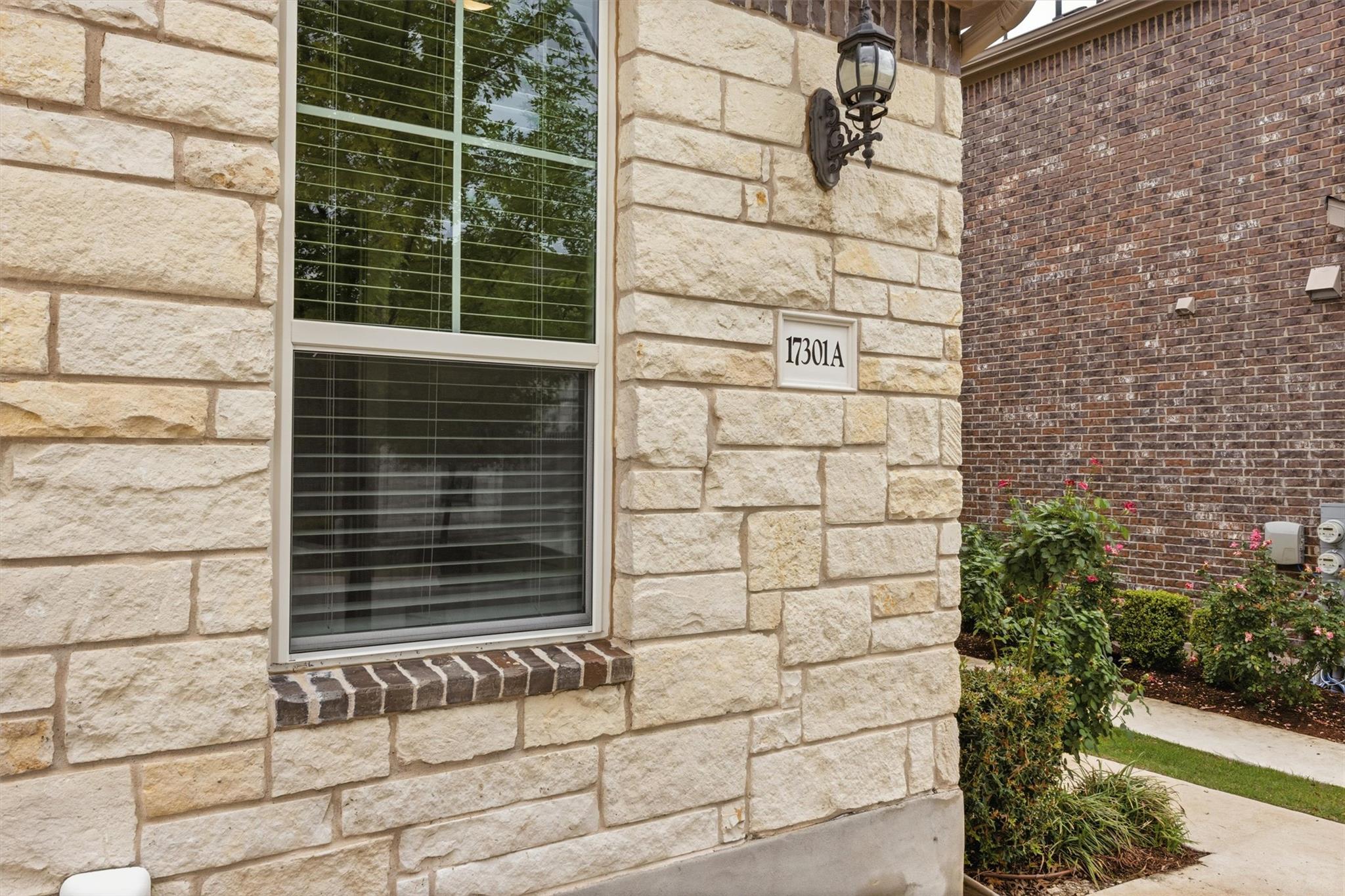 17301 Leafroller Drive Pflugerville TX 78660