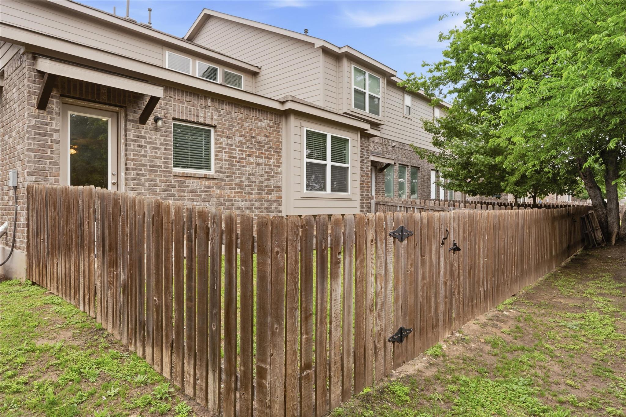 17301 Leafroller Drive Pflugerville TX 78660
