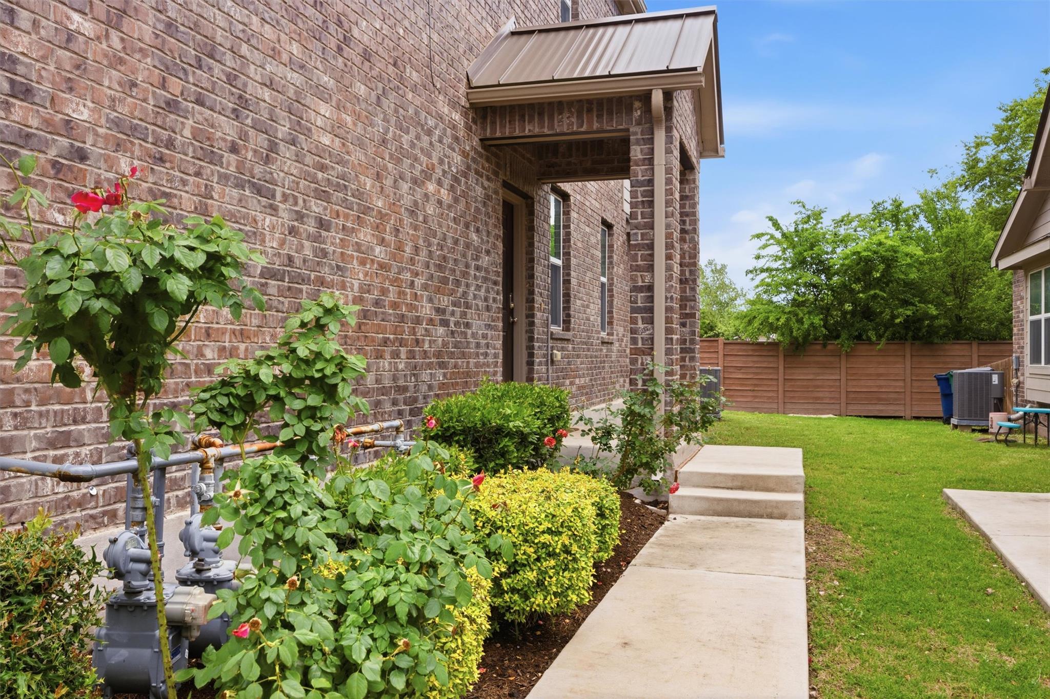 17301 Leafroller Drive Pflugerville TX 78660