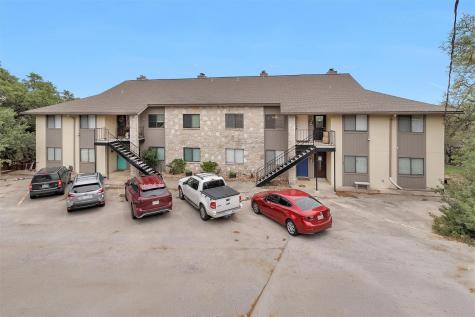 1226 Cougar Drive Canyon Lake TX 78133