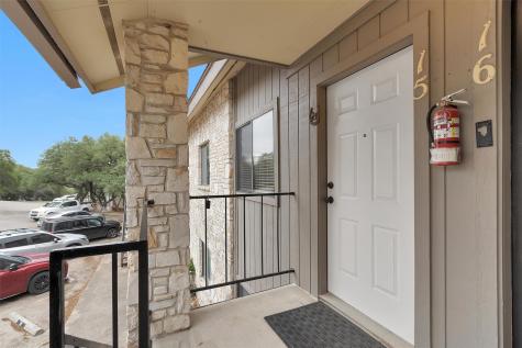 1226 Cougar Drive Canyon Lake TX 78133