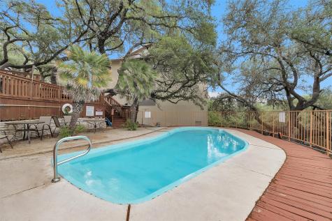 1226 Cougar Drive Canyon Lake TX 78133