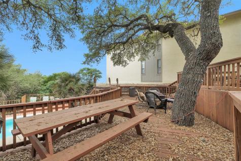1226 Cougar Drive Canyon Lake TX 78133