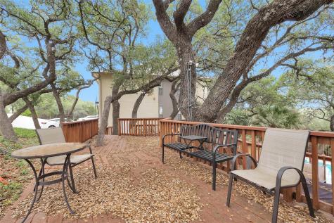 1226 Cougar Drive Canyon Lake TX 78133
