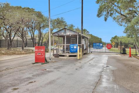 1226 Cougar Drive Canyon Lake TX 78133