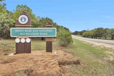 1226 Cougar Drive Canyon Lake TX 78133