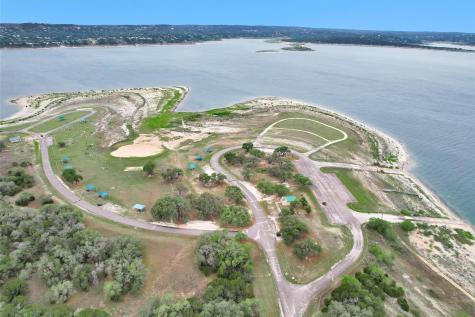 1226 Cougar Drive Canyon Lake TX 78133