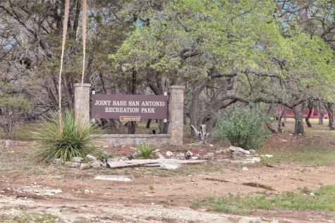 1226 Cougar Drive Canyon Lake TX 78133