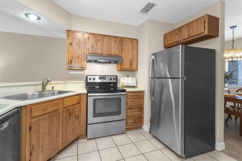 1226 Cougar Drive Canyon Lake TX 78133