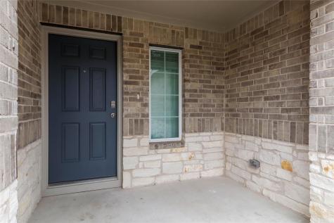 15105 -a Afleet Alex Street Manor TX 78653