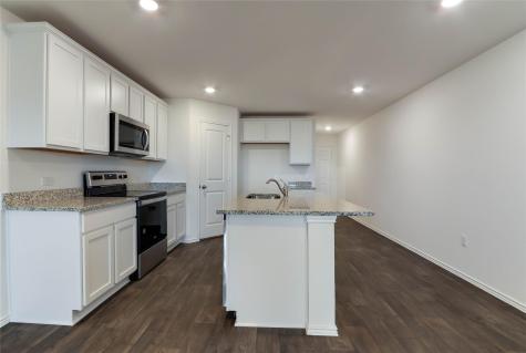 15105 -a Afleet Alex Street Manor TX 78653