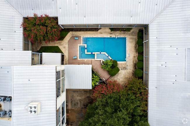 3840 Far West Boulevard Austin TX 78731