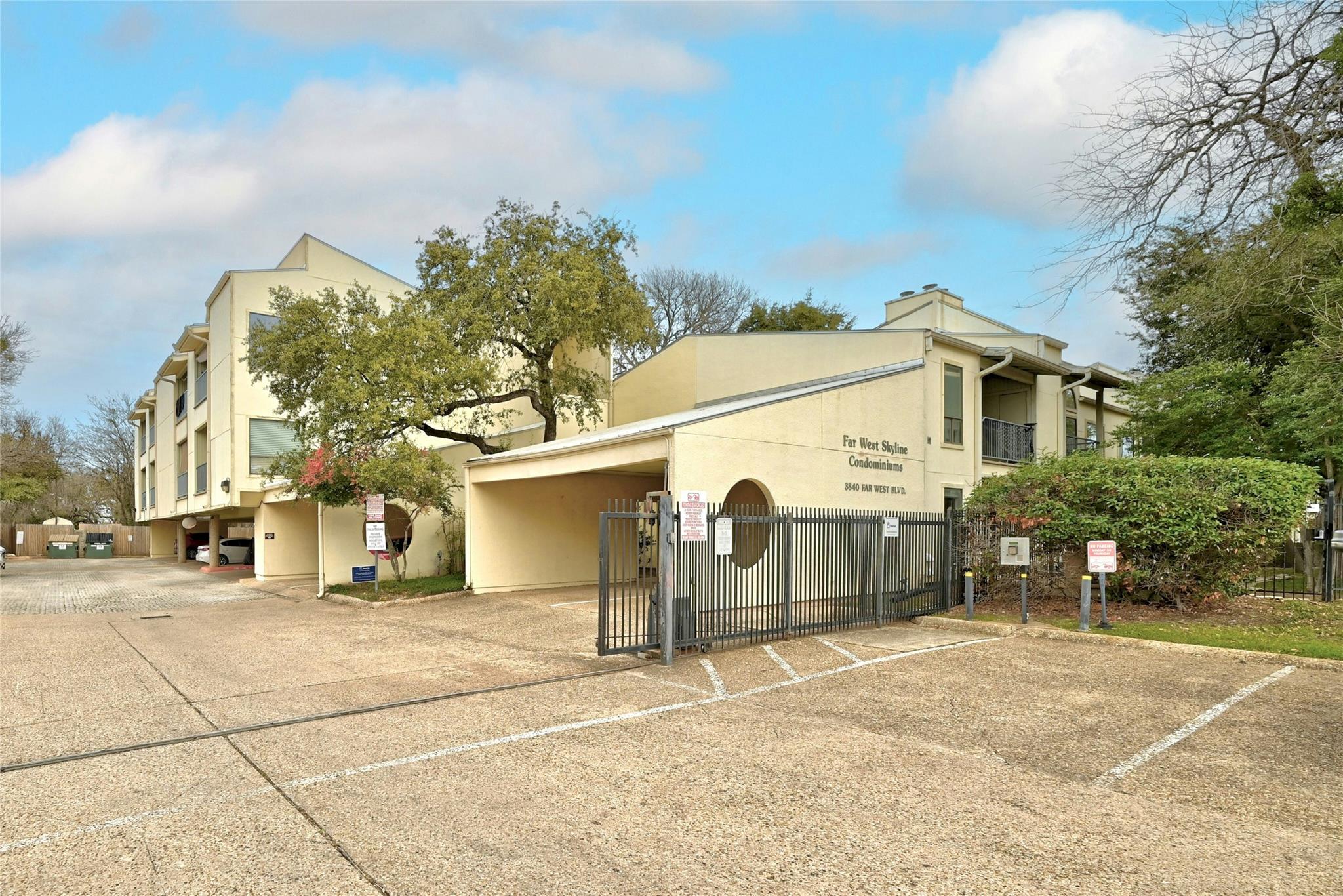 3840 Far West Boulevard Austin TX 78731