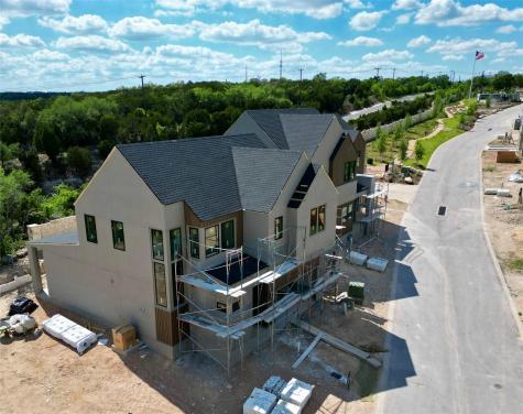 9803 Ribelin Ranch Court Austin TX 78750