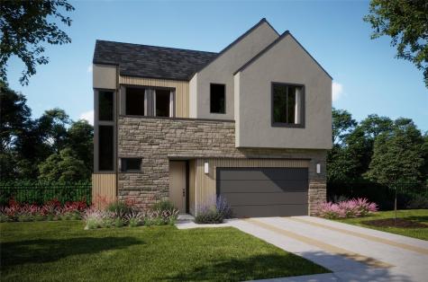 9803 Ribelin Ranch Court Austin TX 78750