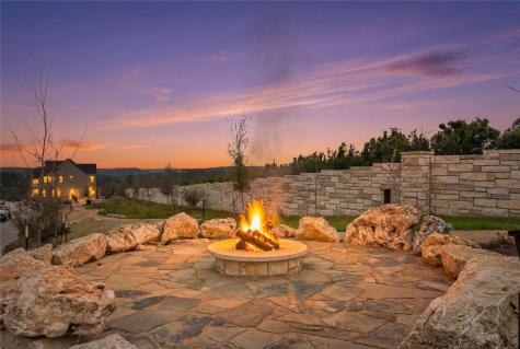 9803 Ribelin Ranch Court Austin TX 78750
