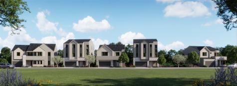 9803 Ribelin Ranch Court Austin TX 78750