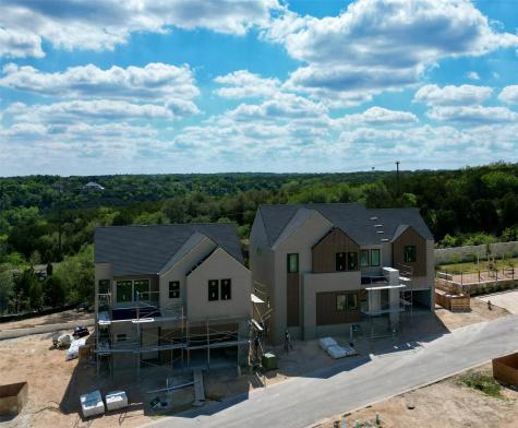 9803 Ribelin Ranch Court Austin TX 78750