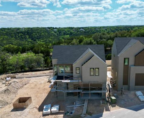 9803 Ribelin Ranch Court Austin TX 78750