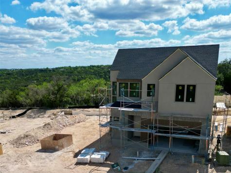 9803 Ribelin Ranch Court Austin TX 78750