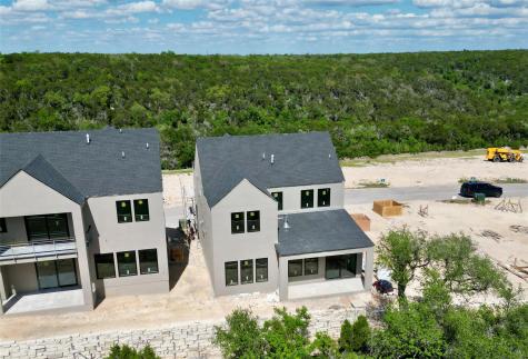 9803 Ribelin Ranch Court Austin TX 78750