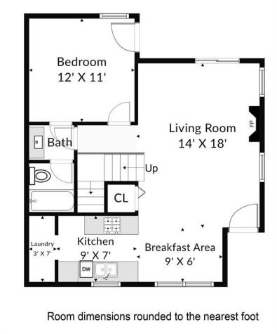 2018 W Rundberg Lane Austin TX 78758