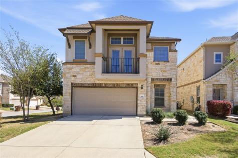 2105 Town Centre Drive Round Rock TX 78664