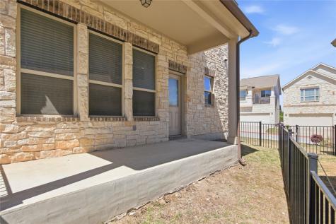 2105 Town Centre Drive Round Rock TX 78664