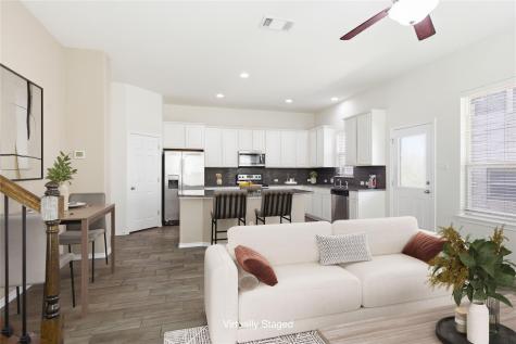 2105 Town Centre Drive Round Rock TX 78664