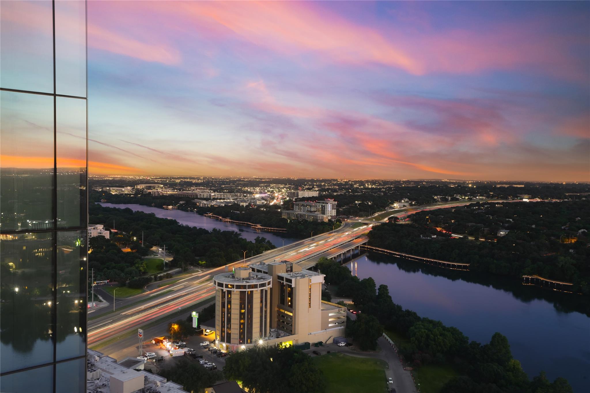 44 East Avenue Austin TX 78701