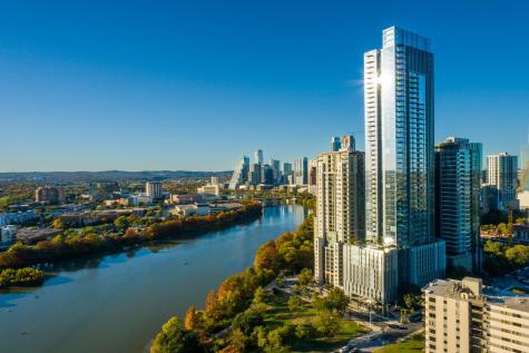 44 East Avenue Austin TX 78701