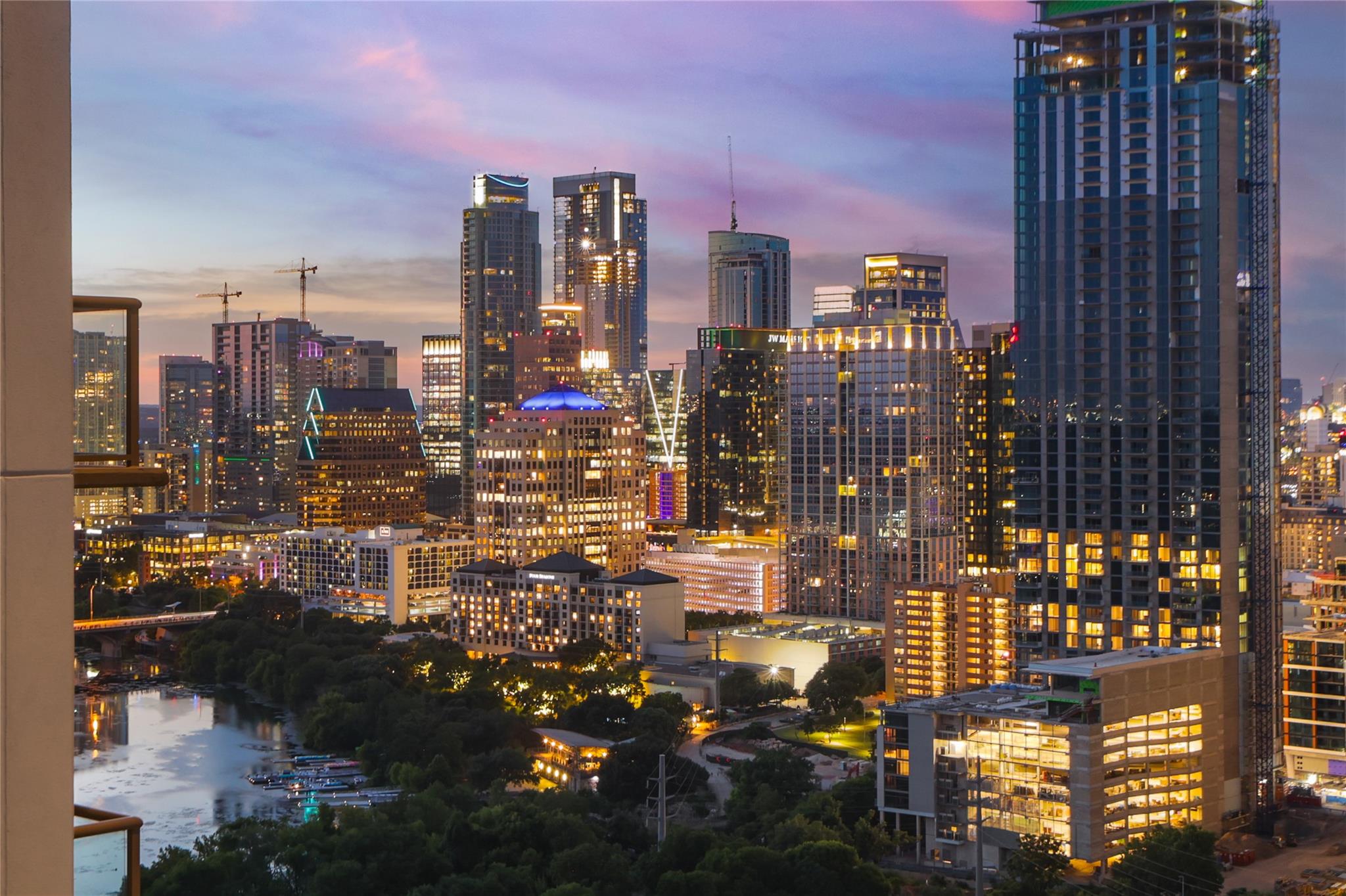44 East Avenue Austin TX 78701
