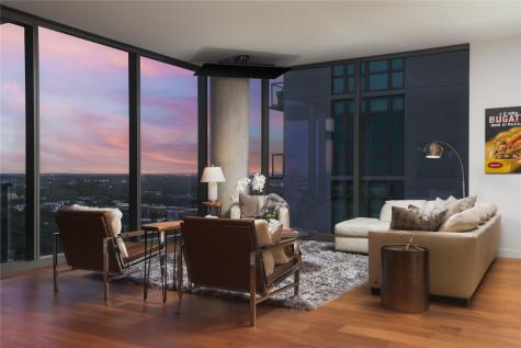 44 East Avenue Austin TX 78701