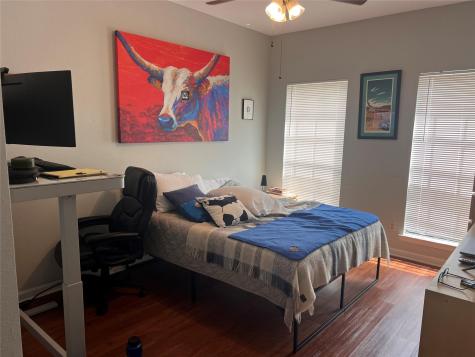 712 W 21st Street Austin TX 78705