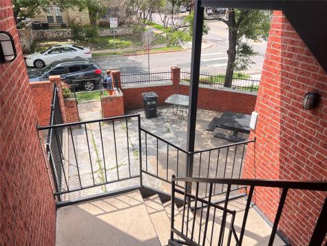 712 W 21st Street Austin TX 78705