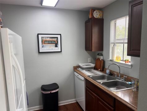 712 W 21st Street Austin TX 78705
